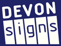 Devon Signs