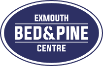 Exmouth Bed And Pine