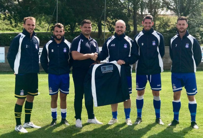 Club Sponsorship Deal