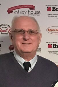 John Dibsdall 201x300